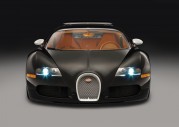 Bugatti Veyron Sang Noir